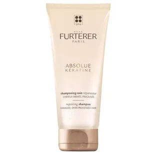 Absolue Keratine Regenerierendes Shampoo Rene Furterer 200 ml