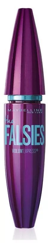 Maybelline The Falsies Black Mascara 9 ml