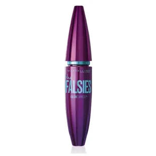 Maybelline The Falsies Black Mascara 9 ml