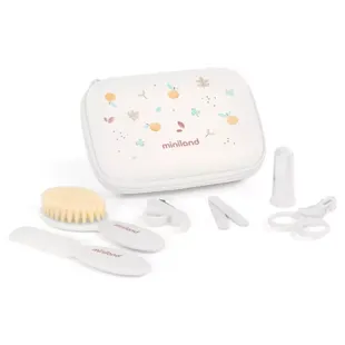 Miniland Toiletry Bag for Newborn Valencia