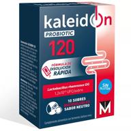 Menarini Kaleidon Probiotic 120 10 Sobres