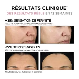 IT Cosmetics Soin Visage Hello Results Sérum en Crème Anti-Âge au Retinol 15ml