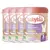 Babybio Optima 3 - Formule Enrichie en Fibres & Bifidus - Lot de 4 x 800g