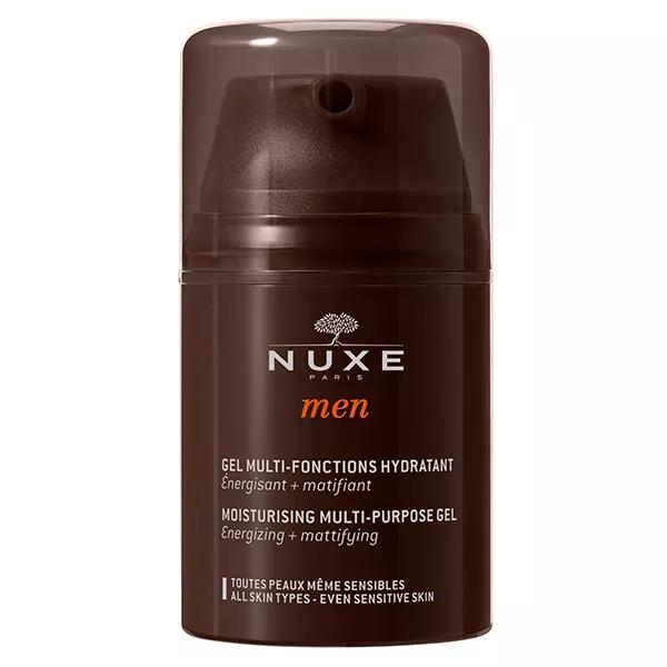 Nuxe Men Gel Idratante Multi-funzione 50ml