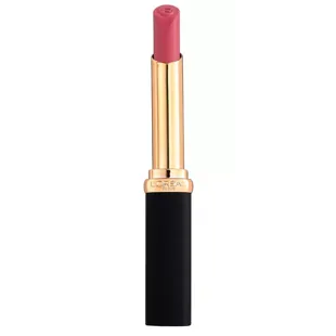L'Oréal Paris Color Riche Rouge à Lèvres Mat Volume Intense 482 Mauve Indompta