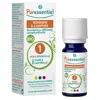 Puressentiel Huile Essentielle Romarin à Camphre Bio 10ml