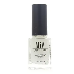 Mia Laurens Top Coat Matteffekt 11ml