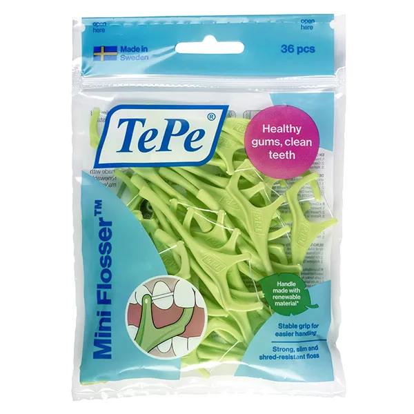TePe GOOD Support Filo Interdentale 36 unità 