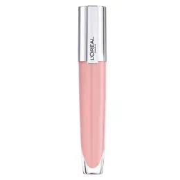 L'Oréal Paris Brilliant Signature Encre à Lèvres Gloss Plump n°402 Soar 7ml