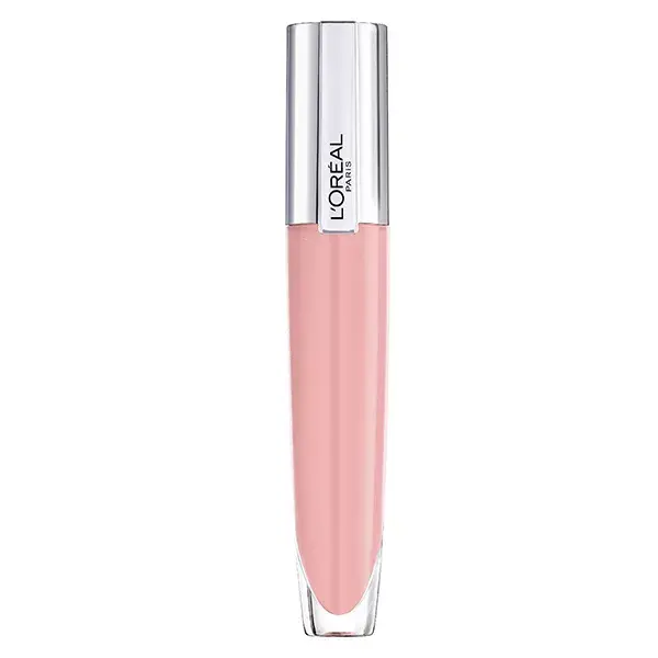 L'Oréal Paris Brilliant Signature Lip Ink Gloss Plump n°402 Soar 7ml
