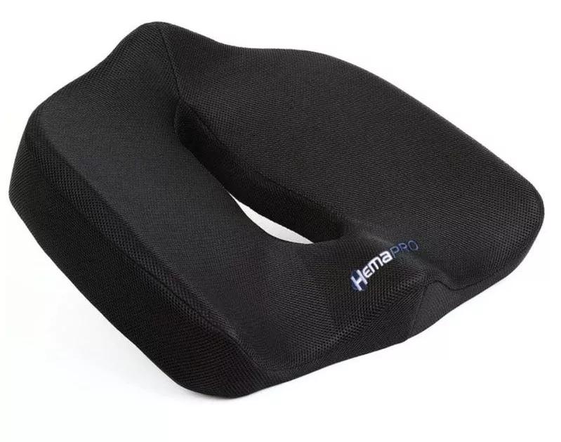 500 Cosmetics Hemapro Hemorrhoid Coussin