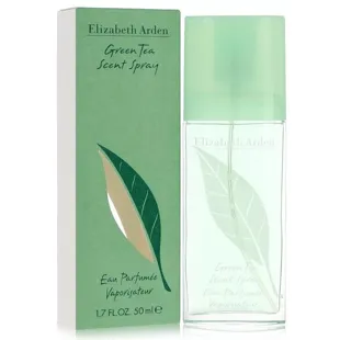 Elizabeth Arden Green Tea Scent Eau Parfumée 50 ml
