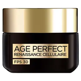 L'Oréal Paris Age Perfect Renaissance Cellulaire Soin Revitalisant SPF30 50ml