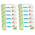 Chelino Nature Lingettes pour enfants 12x72 unités
