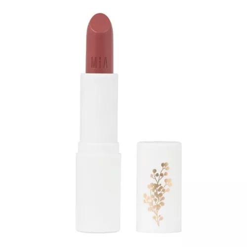 Mia Cosmetics Rouge à lèvres mat Luxury Nudes Muscade