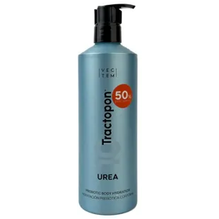 Tractopon Urea Lotion 10% 500 ml