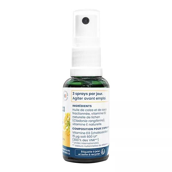 Oemine D3 Vegetal 20ml