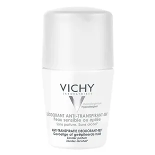Vichy Deodorante Roll-on Pelli Sensibili 50ml