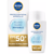 Nivea Sun UV Invisible Daily Fluid SPF50+ 40 ml
