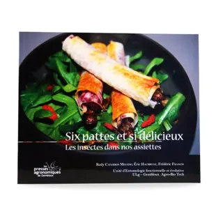 Micronutris Libro di Ricette 