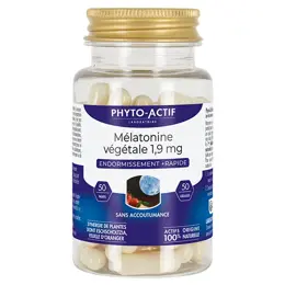 Phyto-Actif Acérola Plus 500 100 comprimés