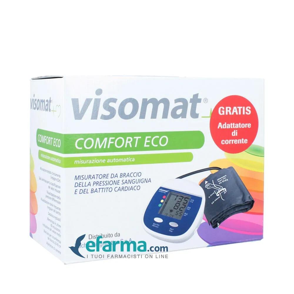 Roche Visomat Comfort Eco Misuratore di Pressione Automatico