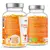 Nutri&Co Curcuma Bio Haute Absorption pour Articulations 60 gélules Vegan