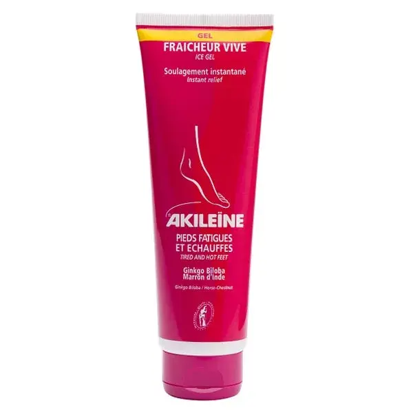 Akilene fresh Vive Gel 125ml