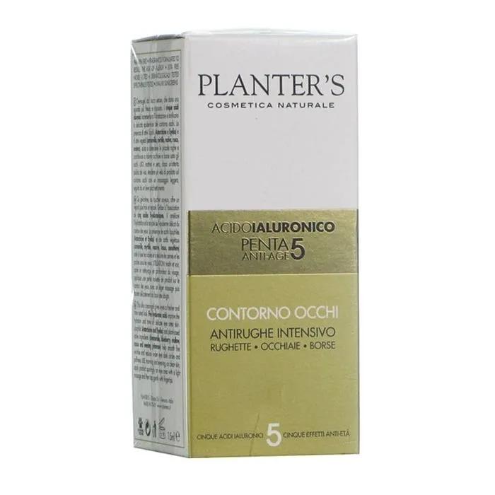 Planter's Penta 5 Contorno Occhi 15 ml