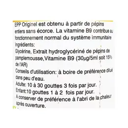 Dioter EPP Originel 100ml