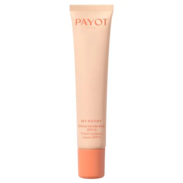 Payot My Payot CC Cream Glow SPF15 40ml