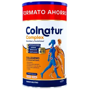 Colnatur Complex Collagen Neutral Flavor 486 gr