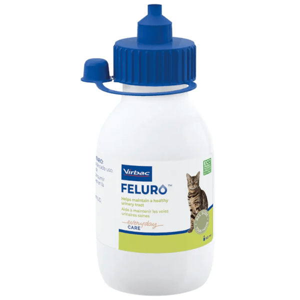 Virbac Feluro 60 ml