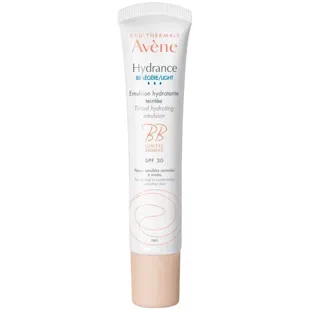 Avene Hydrance Light BB Getönte Feuchtigkeitscreme SPF30 40ml