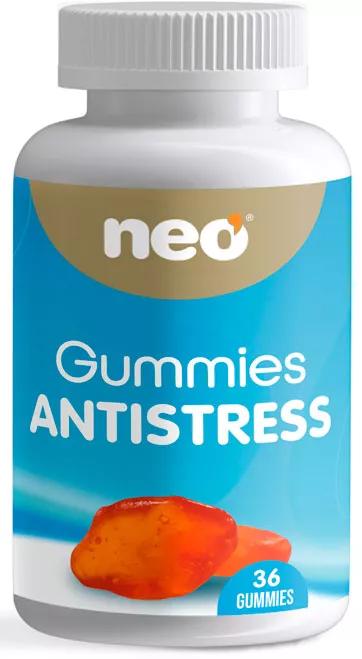 Neo Antistress 30 Gummies