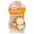 Babybio Desserts Semola Latte Fiori D'Arancia +6m Bio Lotto di 2 x 100g