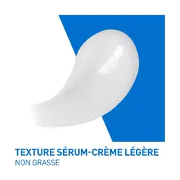 CeraVe Sérum Hydratant Acide Hyaluronique pour Tous les Types de Peaux 30ml