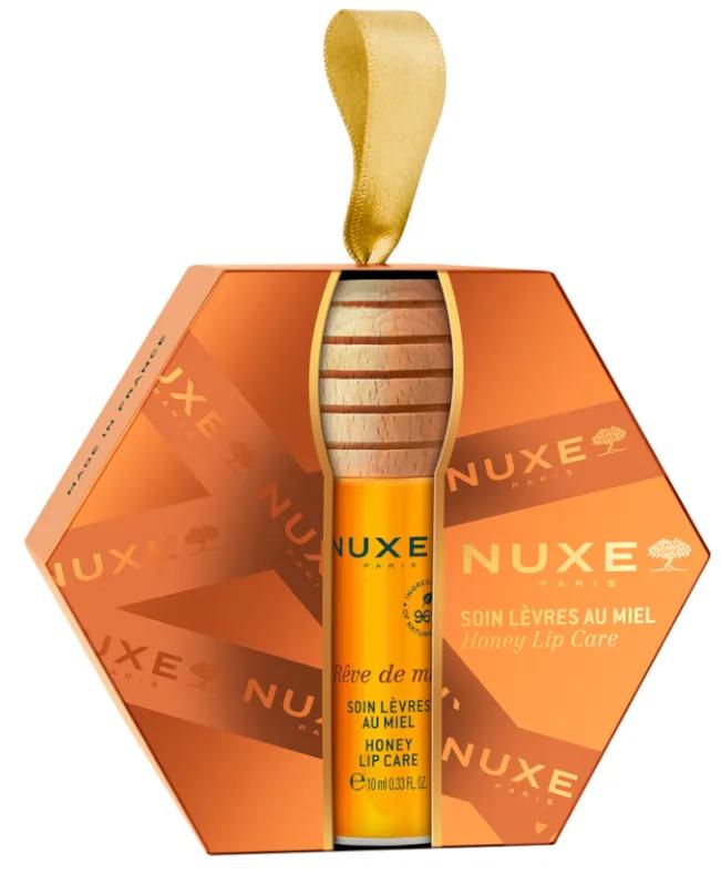 Nuxe Rêve de Miel Lippenpflege 10ml