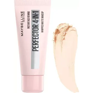 Maybelline Make-up Instant Perfector 4-in-1 Nuance 00 Fair Light 30 ml