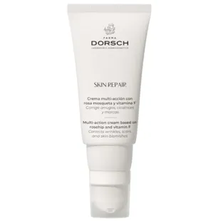 Farma Dorsch Skin Repair Gesichtsfeuchtigkeitscreme 50 ml