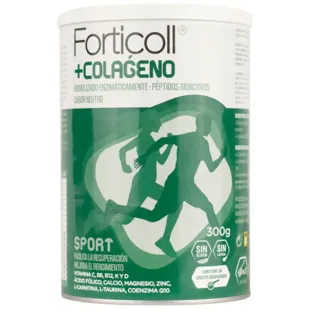 Forticoll Collagen Sport Performance Peptides 300 gr