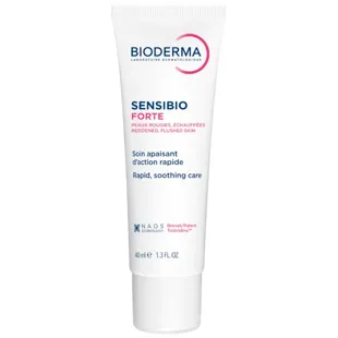 Bioderma Sensibio Forte 40 ml