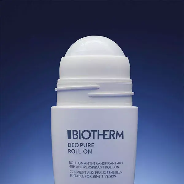Biotherm Pure Deodorant Roll-on 75ml
