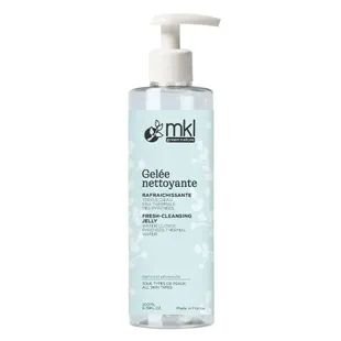 MKL Green Nature Gel detergente rinfrescante 200 ml