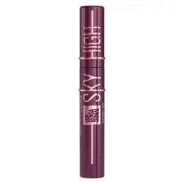 Maybelline New York Mascara Sky High Burgundy Haze 7,2ml