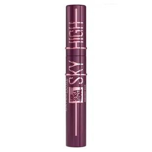 Maybelline New York Mascara Sky High Burgundy Haze 7,2ml