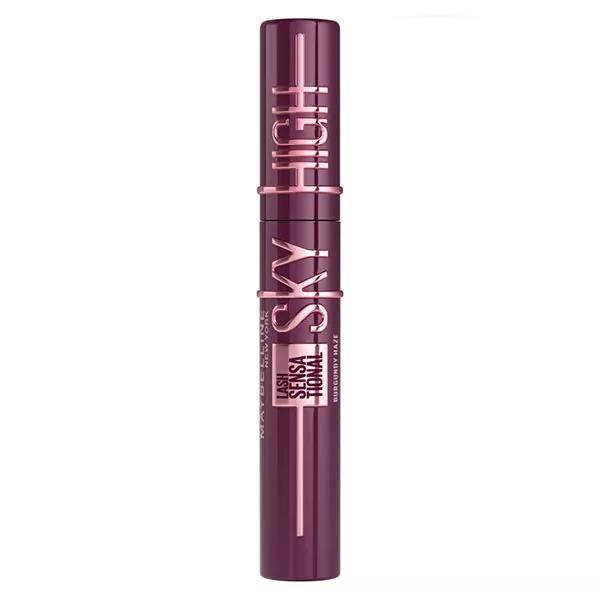Maybelline New York Mascara Sky High Borgoña Haze 7,2 ml