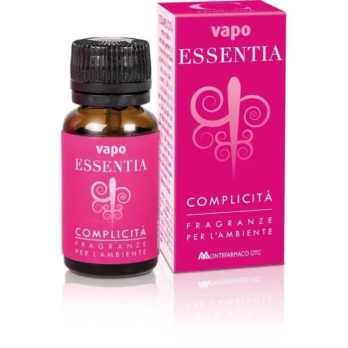 Vapo Essentia Complicità Fragranza Per Ambiente 10 ml