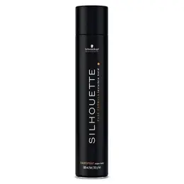 Schwarzkopf Professional Silhouette Spray Fort 500ml