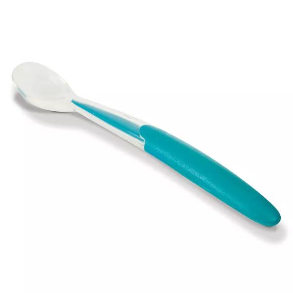 Nuk Cuchara Suave en Silicona 